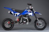 2008 Italjet Pit Jet 125 photo